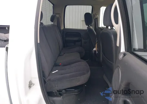 2005 Dodge Ram 1500 Slt/Laramie z USA, uszkodzony, nr VIN 1D7HA18N95S135114